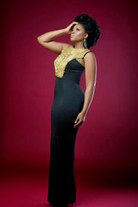 Omotola Jalade-Ekeinde