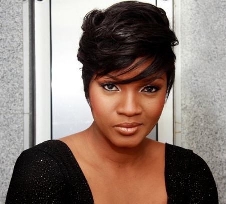 Omotola Jalade-Ekeinde