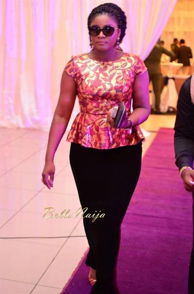 Omotola Jalade-Ekeinde