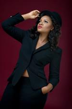 Omotola Jalade-Ekeinde