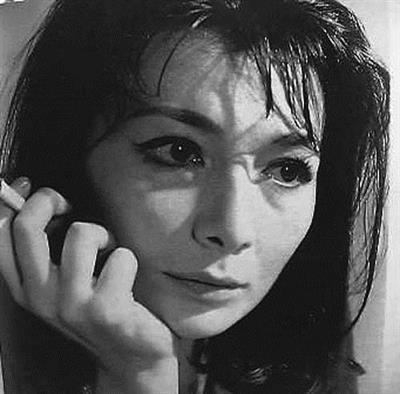 Juliette Greco