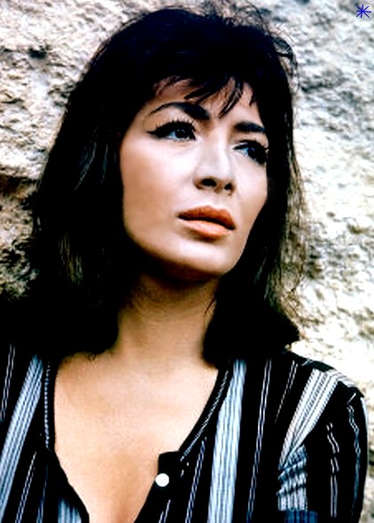Juliette Greco