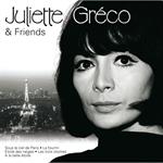 Juliette Greco