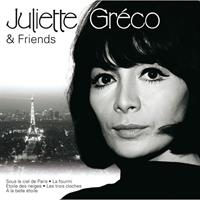 Juliette Greco