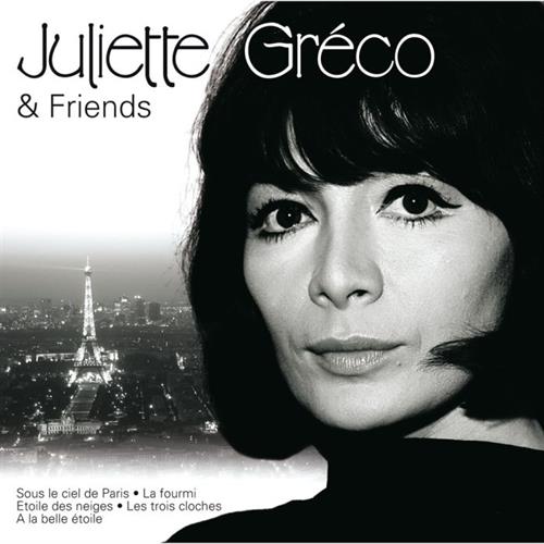 Juliette Greco