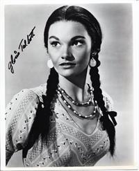 Gloria Talbott