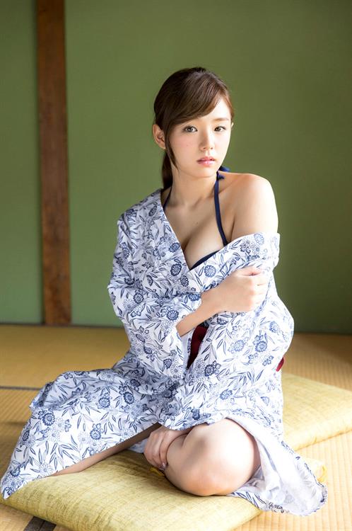 Ai Shinozaki