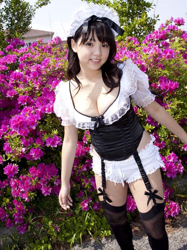 Ai Shinozaki