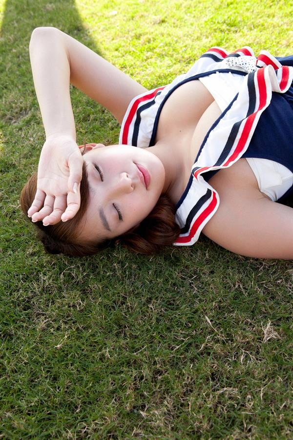 Ai Shinozaki