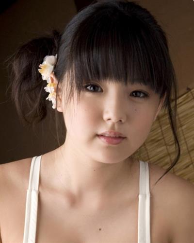 Ai Shinozaki
