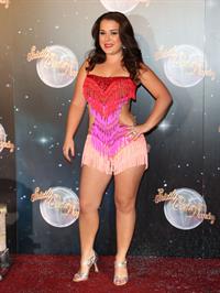 Dani Harmer