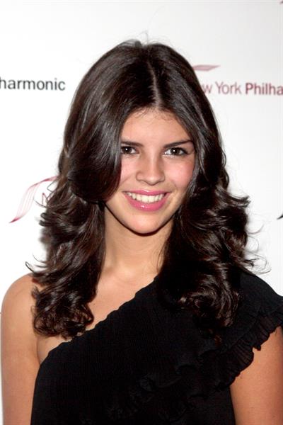 Nikki Yanofsky