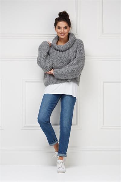 Alanna Saskia Thomas