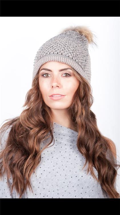 Alanna Saskia Thomas