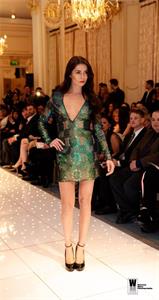 Alanna Saskia Thomas