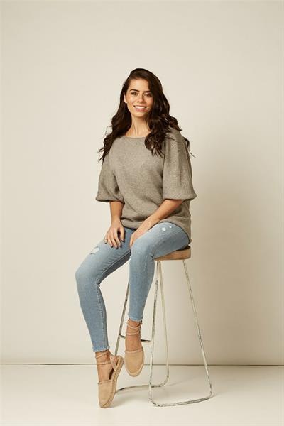 Alanna Saskia Thomas