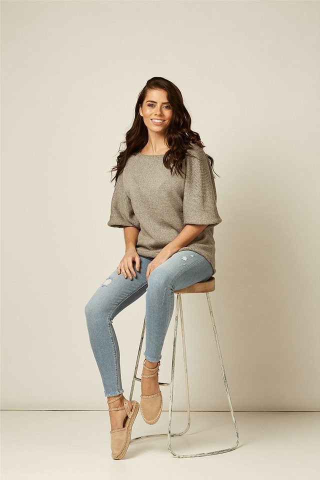 Alanna Saskia Thomas