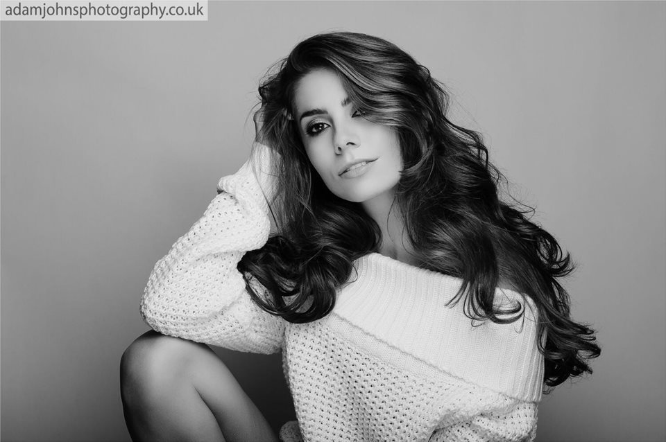 Alanna Saskia Thomas