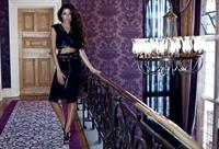 Alanna Saskia Thomas