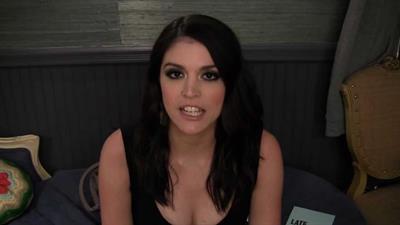 Cecily Strong