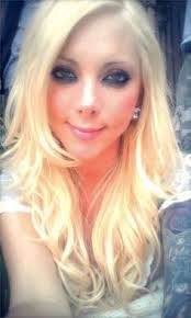 Maria Brink