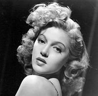 Lana Turner