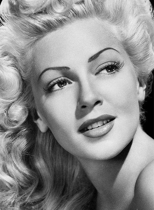 Lana Turner