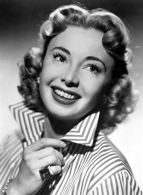 Audrey Meadows