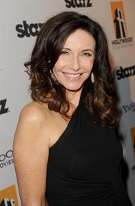 Mary Steenburgen