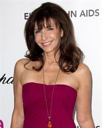 Mary Steenburgen