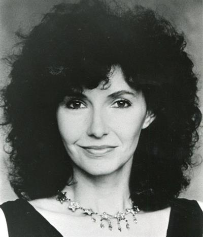 Mary Steenburgen