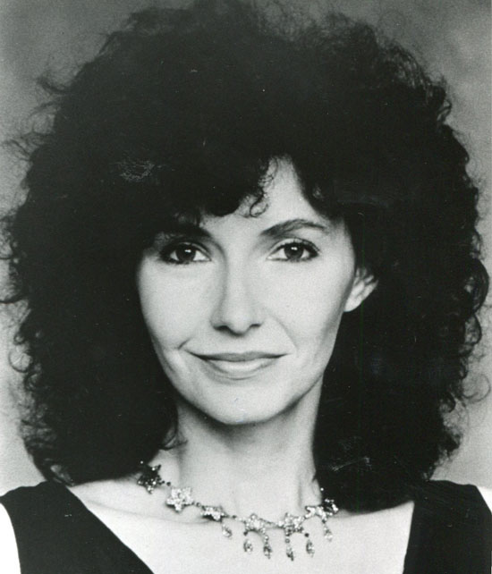 Mary Steenburgen