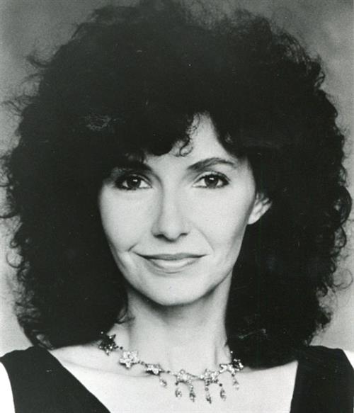 Mary Steenburgen