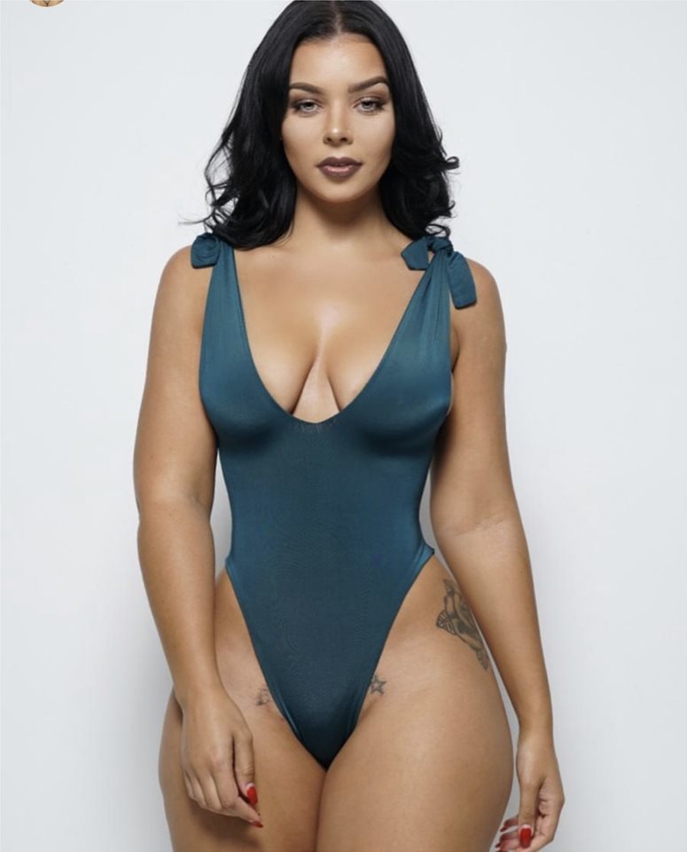 Heather Jayne Elrick-Tobin