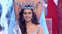 Manushi Chhillar