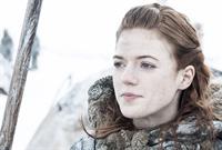 Rose Leslie