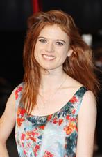 Rose Leslie