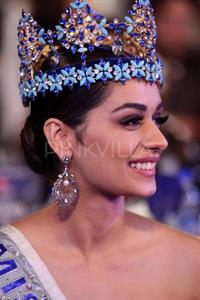Manushi Chhillar
