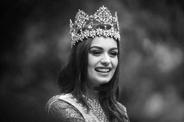 Manushi Chhillar