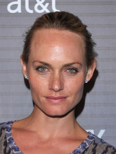 Amber Valletta