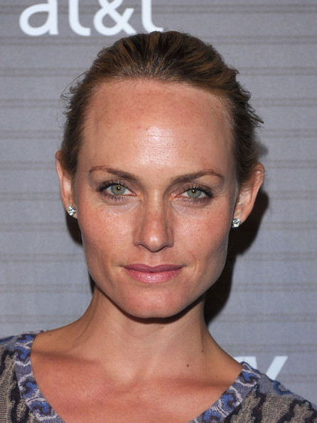 Amber Valletta