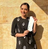 Manushi Chhillar