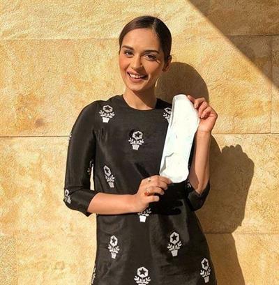 Manushi Chhillar