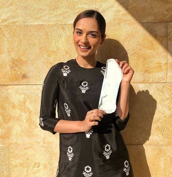 Manushi Chhillar