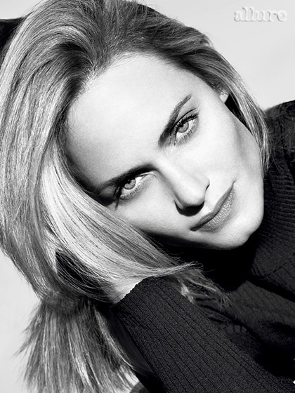 Amber Valletta