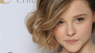 Chloë Grace Moretz