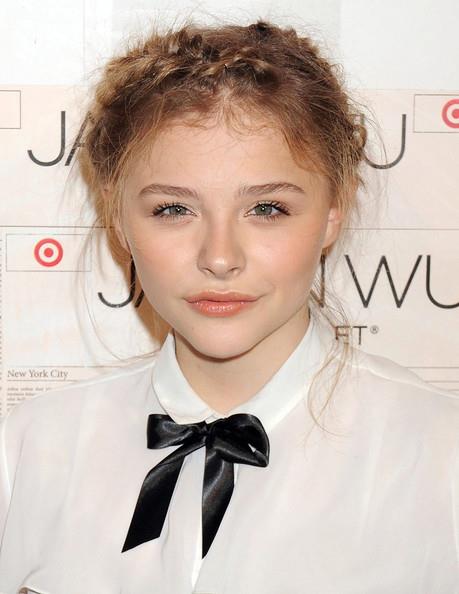 Chloë Grace Moretz