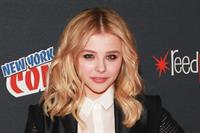 Chloë Grace Moretz