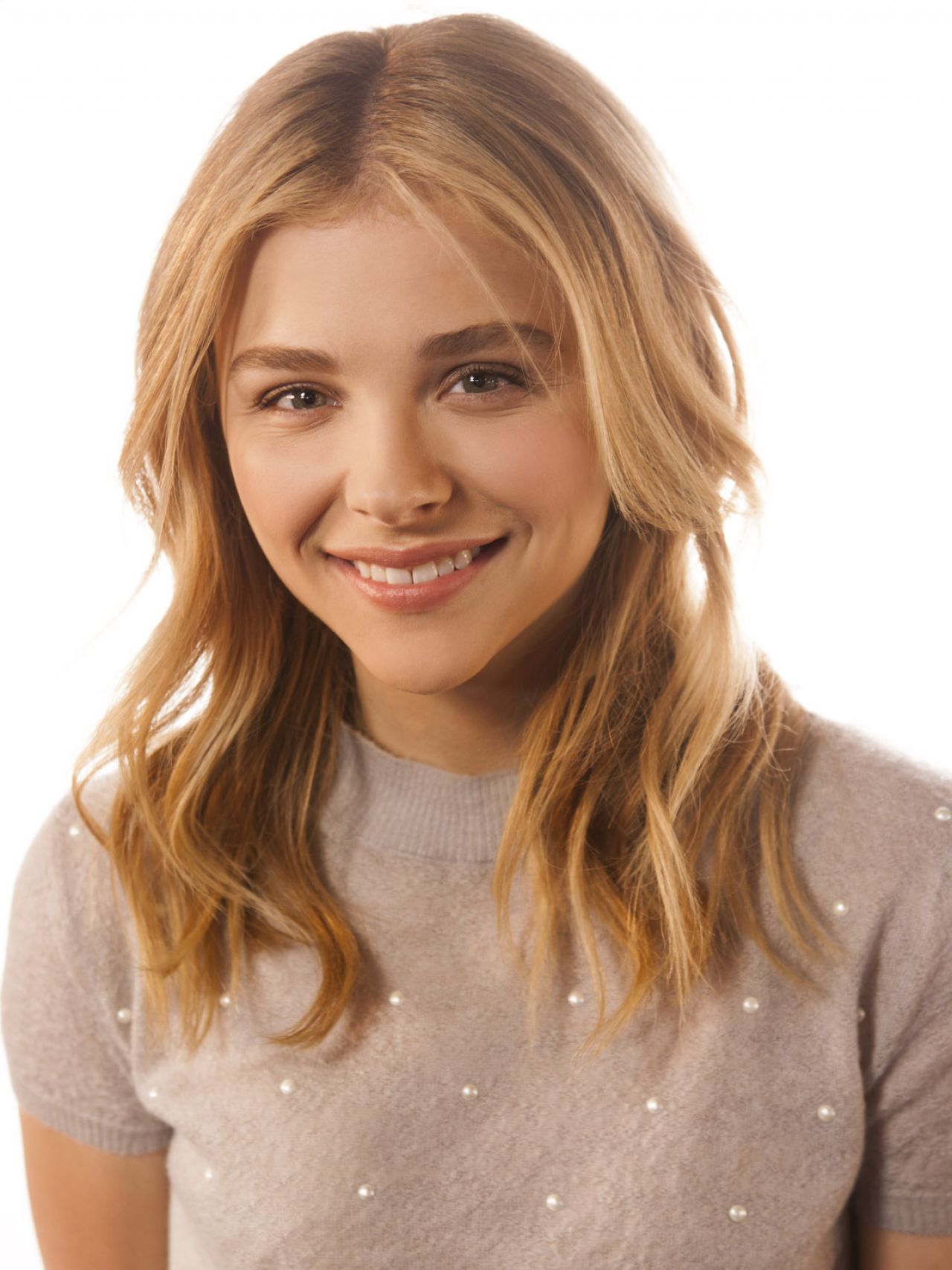 Chloë Grace Moretz