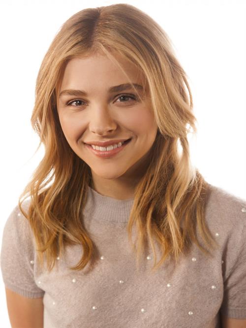 Chloë Grace Moretz